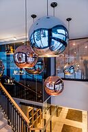 Boutique Hotel die Mittagspitze Superior