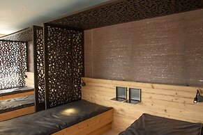 Boutique Hotel die Mittagspitze Superior