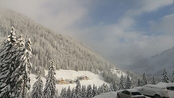 Boutique Hotel die Mittagspitze Superior