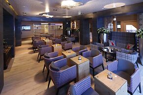 Boutique Hotel die Mittagspitze Superior