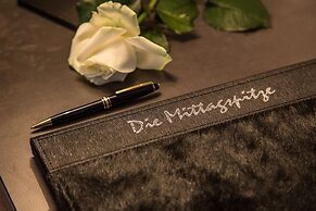 Boutique Hotel die Mittagspitze Superior