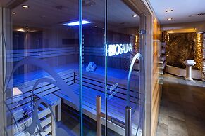 Boutique Hotel die Mittagspitze Superior