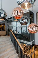 Boutique Hotel die Mittagspitze Superior