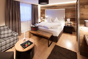 Boutique Hotel die Mittagspitze Superior