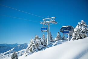 Boutique Hotel die Mittagspitze Superior