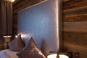 Boutique Hotel die Mittagspitze Superior