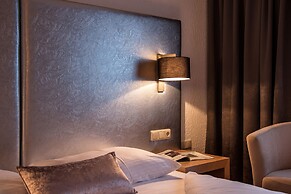 Boutique Hotel die Mittagspitze Superior