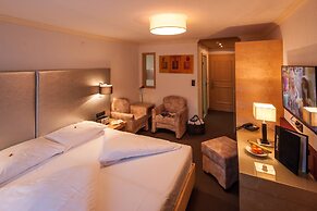 Boutique Hotel die Mittagspitze Superior