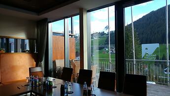 Boutique Hotel die Mittagspitze Superior