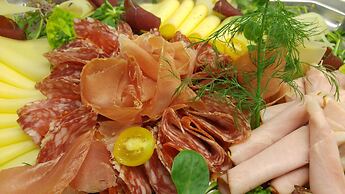 Boutique Hotel die Mittagspitze Superior