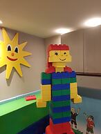 Boutique Hotel die Mittagspitze Superior