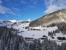 Boutique Hotel die Mittagspitze Superior