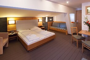 Boutique Hotel die Mittagspitze Superior