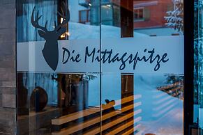 Boutique Hotel die Mittagspitze Superior