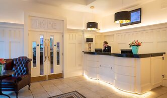 Hyde Hotel (Formerly The Forster Court Hotel)