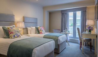 Hyde Hotel (Formerly The Forster Court Hotel)