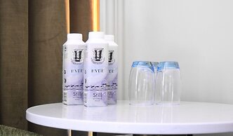 Hyde Hotel (Formerly The Forster Court Hotel)