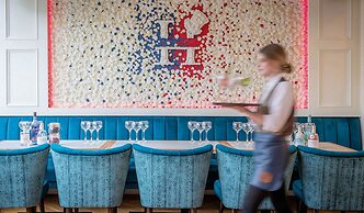 Hyde Hotel (Formerly The Forster Court Hotel)