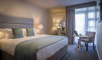 Hyde Hotel (Formerly The Forster Court Hotel)