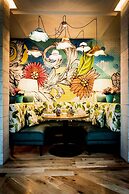 Hyde Hotel (Formerly The Forster Court Hotel)