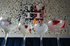 Hyde Hotel (Formerly The Forster Court Hotel)