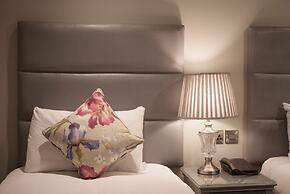 Hyde Hotel (Formerly The Forster Court Hotel)