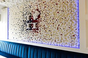 Hyde Hotel (Formerly The Forster Court Hotel)