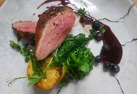 Hyde Hotel (Formerly The Forster Court Hotel)