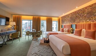 Hyde Hotel (Formerly The Forster Court Hotel)