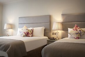 Hyde Hotel (Formerly The Forster Court Hotel)