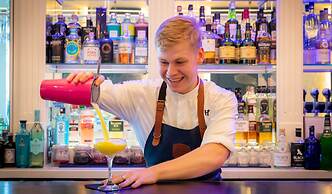 Hyde Hotel (Formerly The Forster Court Hotel)