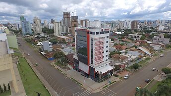 Holiday & Business Hotel - Ao lado do Centro de Eventos e Arena Conda