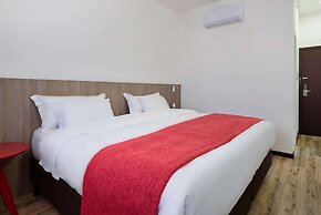 Ramada Encore São Paulo Osasco