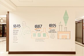 Ramada Encore São Paulo Osasco