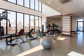 Ramada Encore São Paulo Osasco