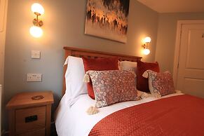 Streamside Apartments