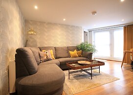 Streamside Apartments