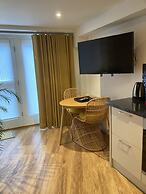 Streamside Apartments