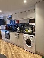 Streamside Apartments