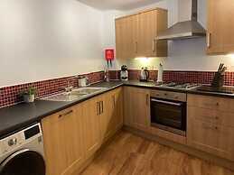 Streamside Apartments