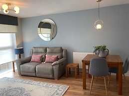 Streamside Apartments