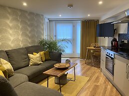 Streamside Apartments