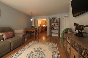 Streamside Apartments