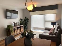 Streamside Apartments