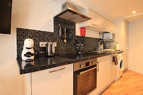 Streamside Apartments