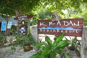 Kradan Beach Resort