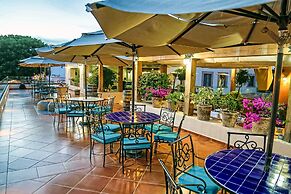 Hotel La Plaza de Tequisquiapan