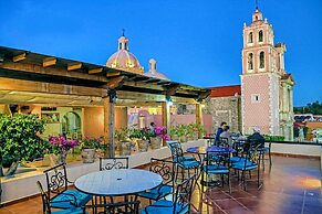Hotel La Plaza de Tequisquiapan