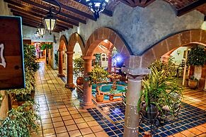 Hotel La Plaza de Tequisquiapan