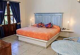 Hotel La Plaza de Tequisquiapan